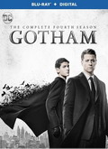 Gotham 4×17 al 22 [720p]
